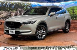 mazda cx-8 2021 -MAZDA--CX-8 3DA-KG2P--KG2P-360623---MAZDA--CX-8 3DA-KG2P--KG2P-360623-