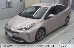 toyota prius 2019 -TOYOTA 【豊田 300も8533】--Prius ZVW51-6102707---TOYOTA 【豊田 300も8533】--Prius ZVW51-6102707-