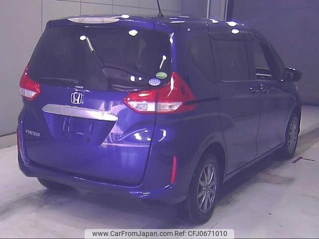 honda freed 2019 quick_quick_DBA-GB6_1014527 image 2