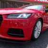 audi tts-coupe 2015 quick_quick_ABA-FVCJXF_TRUZZZFV5G1002440 image 12