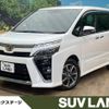 toyota voxy 2019 -TOYOTA--Voxy DBA-ZRR85W--ZRR85-0135652---TOYOTA--Voxy DBA-ZRR85W--ZRR85-0135652- image 1