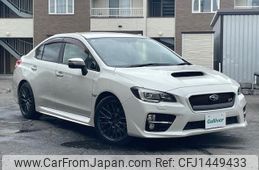 subaru wrx 2014 -SUBARU--WRX CBA-VAB--VAB-003852---SUBARU--WRX CBA-VAB--VAB-003852-