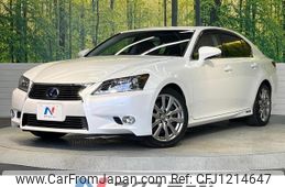 lexus gs 2015 quick_quick_AWL10_AWL10-6004387
