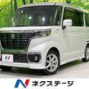 suzuki spacia 2020 quick_quick_MK53S_MK53S-688136 image 1