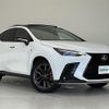 lexus nx 2023 -LEXUS--Lexus NX 6AA-AAZH20--AAZH20-1010931---LEXUS--Lexus NX 6AA-AAZH20--AAZH20-1010931- image 1