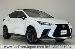 lexus nx 2023 -LEXUS--Lexus NX 6AA-AAZH20--AAZH20-1010931---LEXUS--Lexus NX 6AA-AAZH20--AAZH20-1010931-