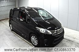 honda freed 2014 -HONDA--Freed GB3-1518772---HONDA--Freed GB3-1518772-