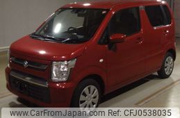 suzuki wagon-r 2023 -SUZUKI 【Ｎｏ後日 】--Wagon R MH85S-169831---SUZUKI 【Ｎｏ後日 】--Wagon R MH85S-169831-