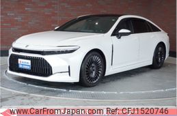 toyota crown 2024 CFJ1520746
