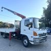 hino ranger 2017 CFJ1751927 image 3