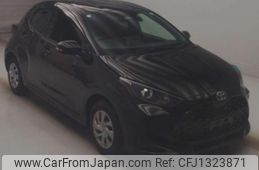 toyota yaris 2024 quick_quick_5BA-KSP210_KSP210-0134390