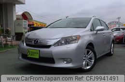 lexus hs 2012 -LEXUS--Lexus HS DAA-ANF10--ANF10-2051153---LEXUS--Lexus HS DAA-ANF10--ANF10-2051153-