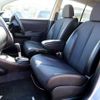 nissan tiida 2010 F00168 image 21
