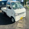 suzuki carry-truck 2002 -SUZUKI 【岐阜 480ﾌ6909】--Carry Truck DA62T--329199---SUZUKI 【岐阜 480ﾌ6909】--Carry Truck DA62T--329199- image 1