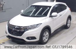honda vezel 2020 CFJ1789546