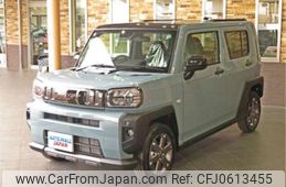 daihatsu taft 2024 -DAIHATSU 【高松 580ｶ5984】--Taft 5BA-LA900S--LA900S-0178501---DAIHATSU 【高松 580ｶ5984】--Taft 5BA-LA900S--LA900S-0178501-