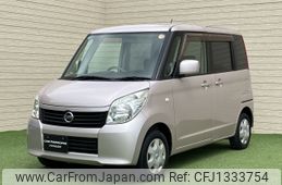 nissan roox 2010 -NISSAN--Roox DBA-ML21S--ML21S-110947---NISSAN--Roox DBA-ML21S--ML21S-110947-
