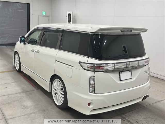 nissan elgrand 2016 -NISSAN--Elgrand TE52-086186---NISSAN--Elgrand TE52-086186- image 2