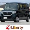 honda n-box 2019 quick_quick_JF3_JF3-1420377 image 1