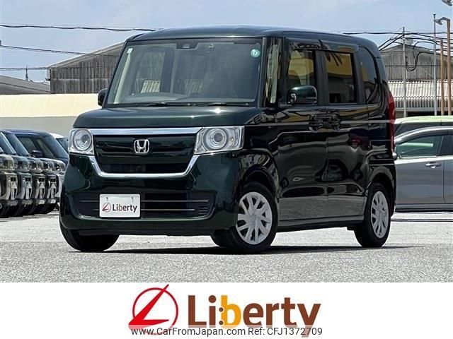 honda n-box 2019 quick_quick_JF3_JF3-1420377 image 1