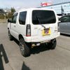 suzuki jimny 2011 -SUZUKI--Jimny ABA-JB23W--JB23W-662252---SUZUKI--Jimny ABA-JB23W--JB23W-662252- image 6