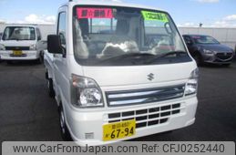 suzuki carry-truck 2023 -SUZUKI 【豊田 480ｶ6794】--Carry Truck 3BD-DA16T--DA16T-712625---SUZUKI 【豊田 480ｶ6794】--Carry Truck 3BD-DA16T--DA16T-712625-