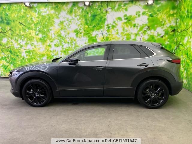 mazda cx-3 2023 CFJ1631647 image 2