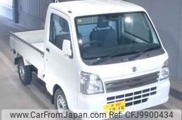 suzuki carry-truck 2019 -SUZUKI 【堺 480ｹ2915】--Carry Truck DA16T-520808---SUZUKI 【堺 480ｹ2915】--Carry Truck DA16T-520808-