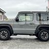 suzuki jimny-sierra 2021 -SUZUKI--Jimny Sierra 3BA-JB74W--JB74W-139050---SUZUKI--Jimny Sierra 3BA-JB74W--JB74W-139050- image 11