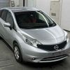 nissan note 2015 -NISSAN--Note NE12-104525---NISSAN--Note NE12-104525- image 1