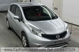 nissan note 2015 -NISSAN--Note NE12-104525---NISSAN--Note NE12-104525-