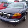 lincoln continental 2001 -FORD--Lincoln Continental E-1LNVH97--1LN-HM97V51Y653645---FORD--Lincoln Continental E-1LNVH97--1LN-HM97V51Y653645- image 7