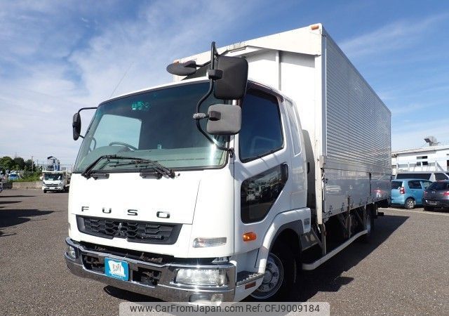 mitsubishi-fuso fighter 2013 REALMOTOR_N2023090208F-10 image 1