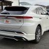 toyota harrier 2021 -TOYOTA--Harrier 6AA-AXUH80--AXUH80-0034781---TOYOTA--Harrier 6AA-AXUH80--AXUH80-0034781- image 24