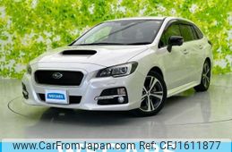 subaru levorg 2017 CFJ1611877