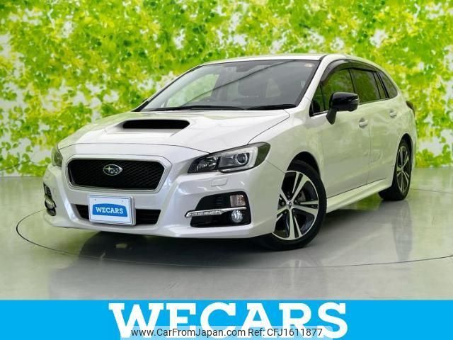 subaru levorg 2017 CFJ1611877 image 1