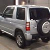 mitsubishi pajero-mini 2012 CFJ1749429 image 2