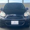 nissan march 2013 -NISSAN 【札幌 536ﾄ 823】--March DBA-NK13--NK13-009070---NISSAN 【札幌 536ﾄ 823】--March DBA-NK13--NK13-009070- image 2