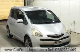 toyota ractis 2006 -TOYOTA--Ractis SCP100-0018582---TOYOTA--Ractis SCP100-0018582-