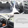 nissan x-trail 2017 CFJ9208982 image 19