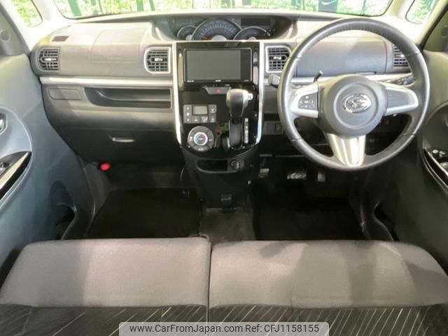 daihatsu tanto 2016 quick_quick_LA600S_LA600S-0457387 image 2
