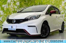 nissan note 2015 quick_quick_DBA-E12_E12-338722