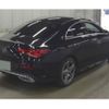 mercedes-benz cla-class 2023 quick_quick_5BA-118384M_W1K1183842N355333 image 4