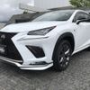 lexus nx 2021 -LEXUS--Lexus NX 6AA-AYZ15--AYZ15-6001078---LEXUS--Lexus NX 6AA-AYZ15--AYZ15-6001078- image 1