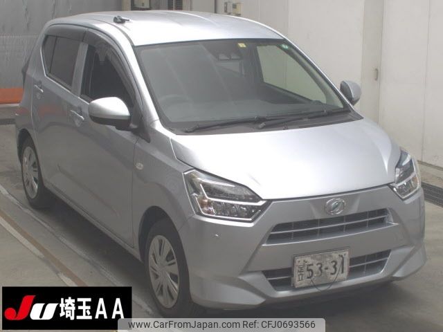 daihatsu mira-e-s 2022 -DAIHATSU--Mira e:s LA350S-0287746---DAIHATSU--Mira e:s LA350S-0287746- image 1