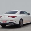 mercedes-benz cla-class 2024 quick_quick_3DA-118312M_W1K1183122N468105 image 2