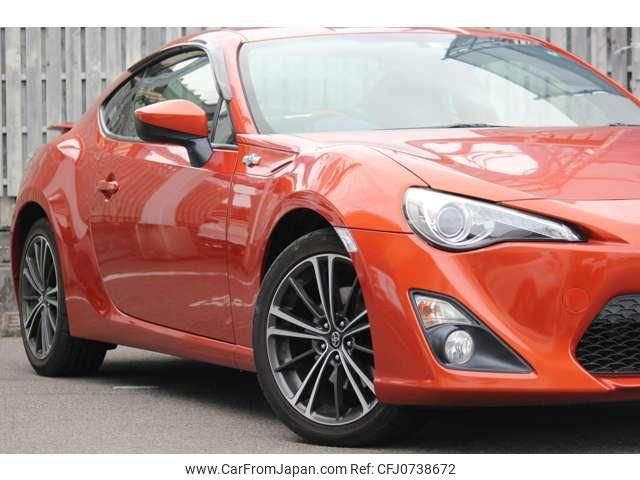 toyota 86 2016 quick_quick_DBA-ZN6_ZN6-060301 image 2