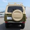 suzuki jimny 1998 CFJ1519293 image 25