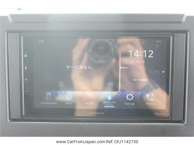 suzuki jimny 2023 -SUZUKI--Jimny 3BA-JB64W--JB64W-281333---SUZUKI--Jimny 3BA-JB64W--JB64W-281333- image 2