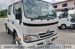 toyota dyna-truck 2016 GOO_NET_EXCHANGE_0903730A30240903W001